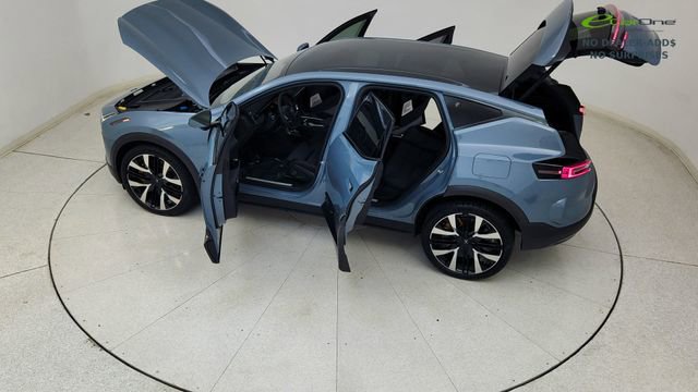 Used 2025 Polestar Polestar 3 image 84