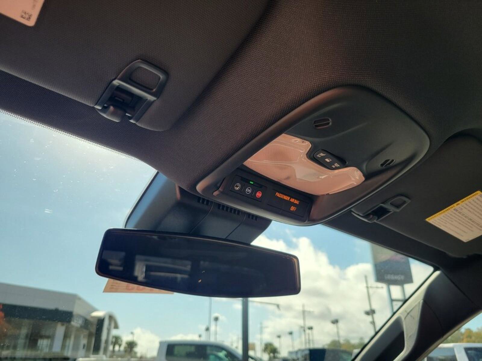 New 2026 GMC Canyon Elevation image 23