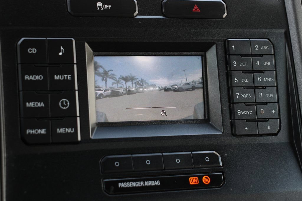 Used 2018 Ford F350 XL w/ Power Equipment Group RWD image 26