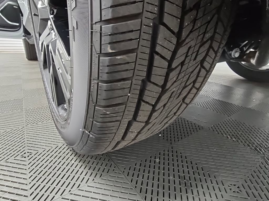 New 2026 GMC Acadia Elevation w/ Black Edition image 46