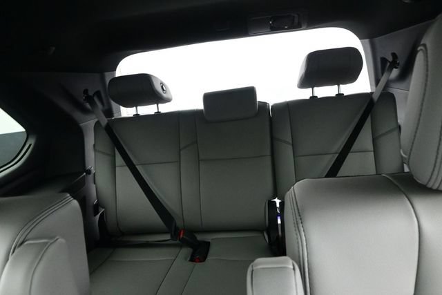 New 2026 Toyota Sequoia Limited AWD/4WD image 14