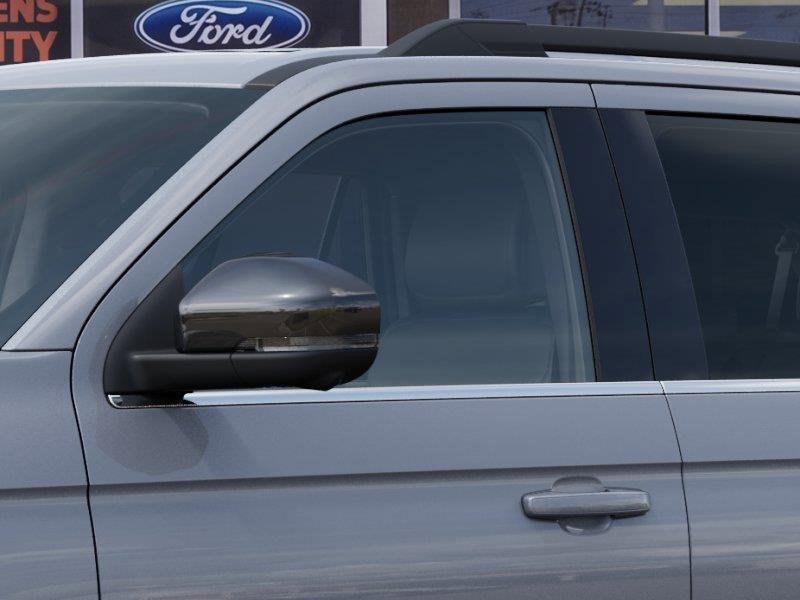 New 2027 Ford Expedition Max Platinum AWD/4WD image 20