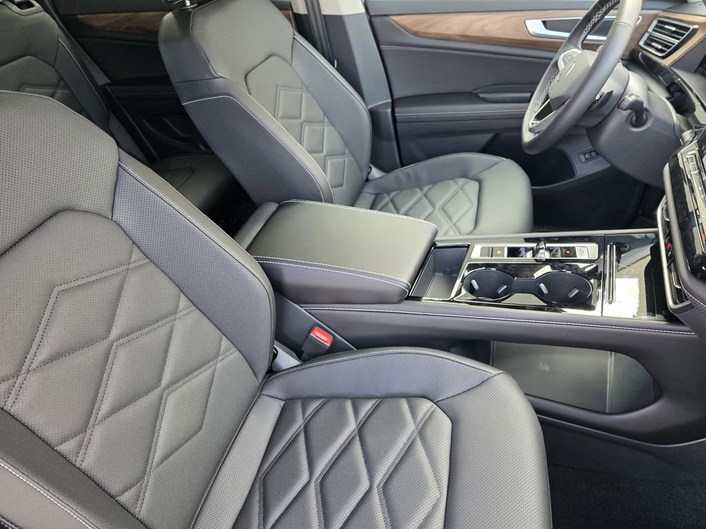 New 2026 Volkswagen Atlas SE image 10