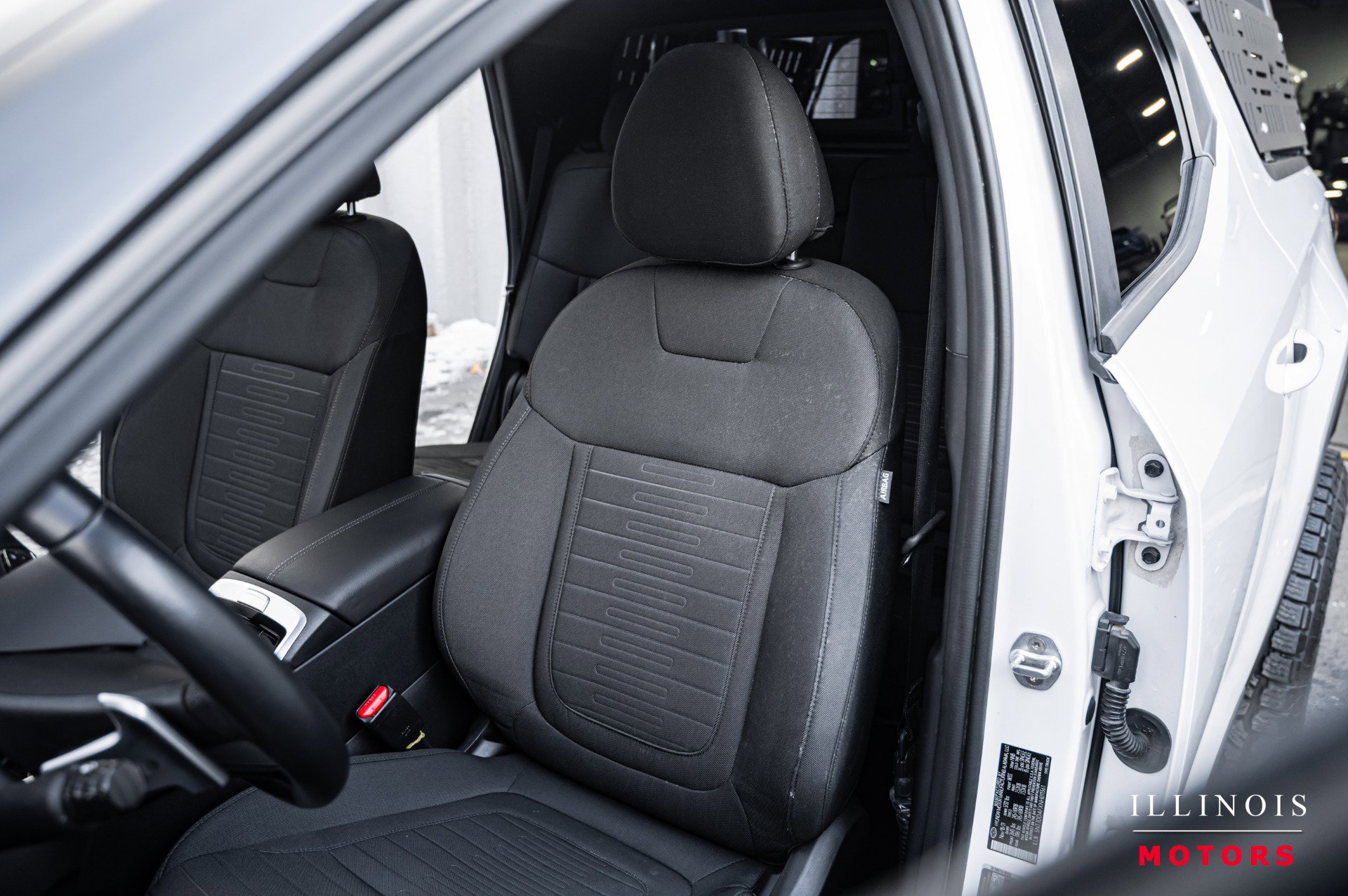 Used 2022 Hyundai Santa Cruz SEL Premium image 20