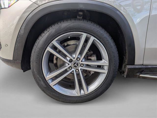 Certified 2022 Mercedes-Benz GLE 350 image 22