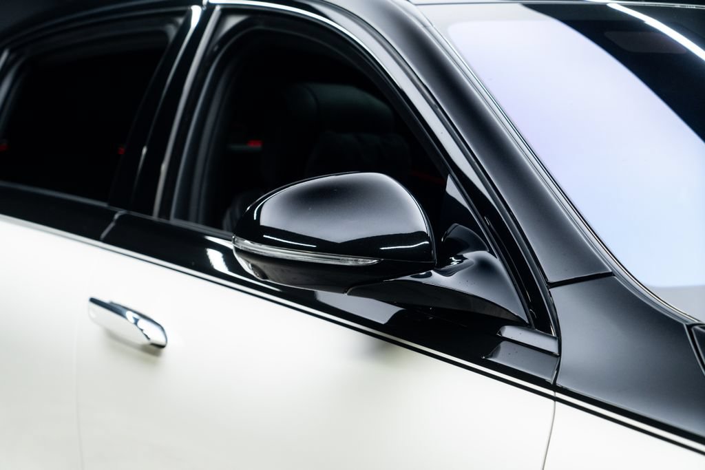 Used 2021 Mercedes-Benz Maybach S 580 4MATIC image 13