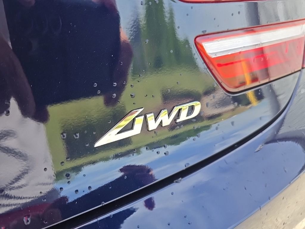 Used 2025 Genesis G80 2.5T image 11