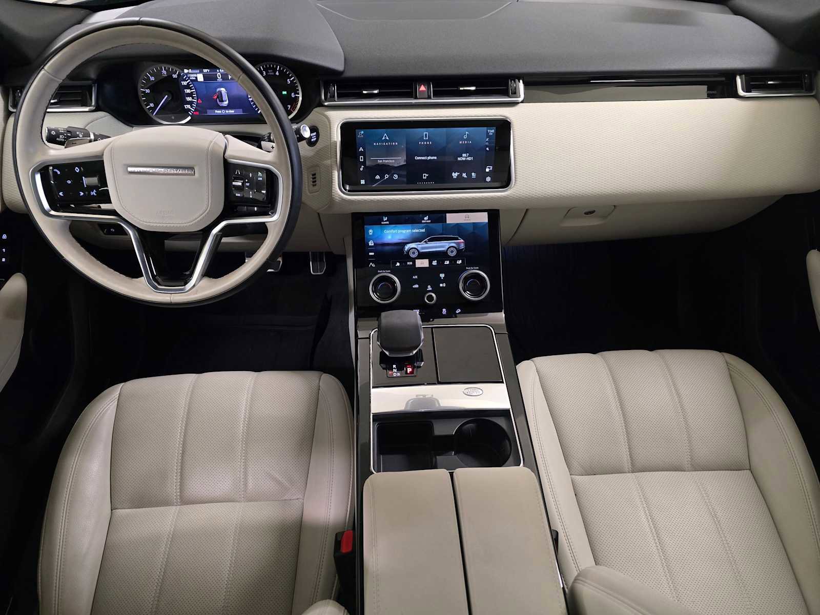 Certified 2023 Land Rover Range Rover Velar R-Dynamic S image 22