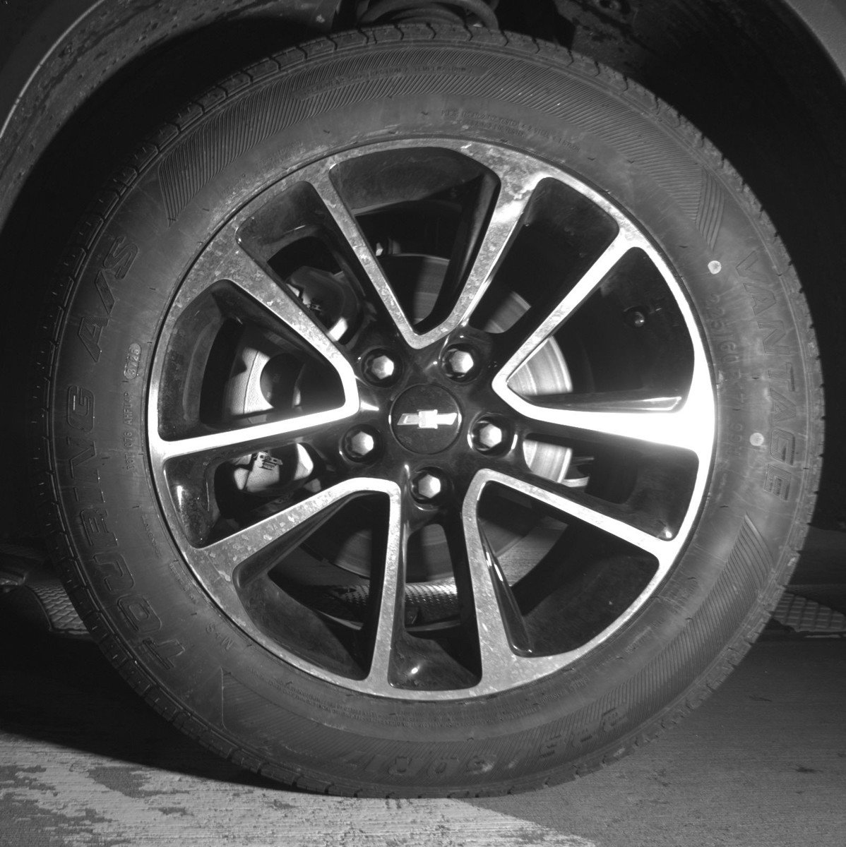 Used 2025 Chevrolet TrailBlazer LT FWD image 12