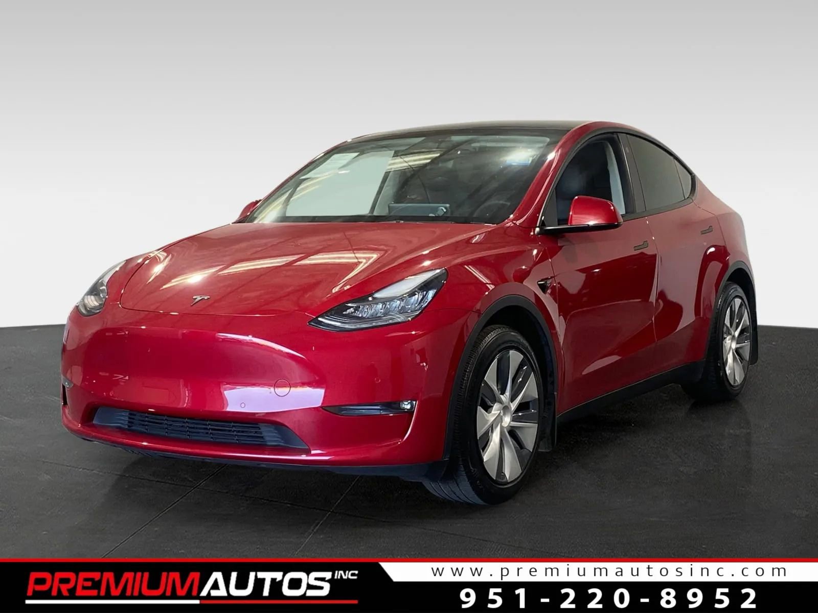 Used 2022 Tesla Model Y Long Range
