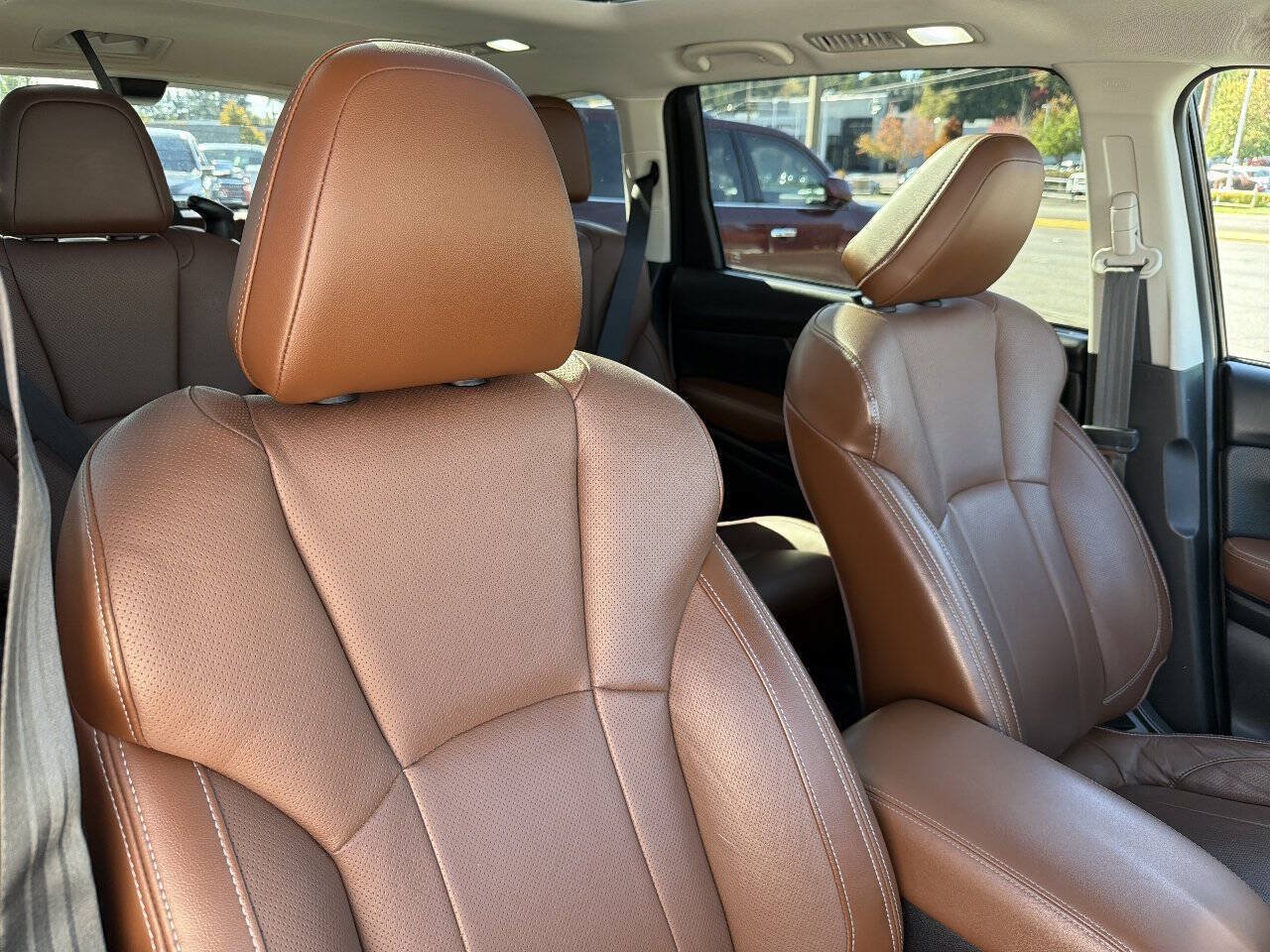 Used 2019 Subaru Ascent Touring w/ Popular Package #2A AWD/4WD image 16