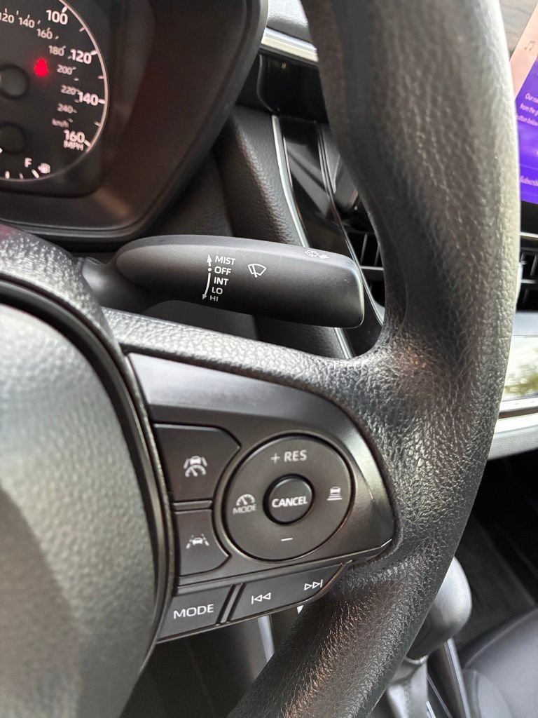 Used 2024 Toyota Corolla LE FWD image 24
