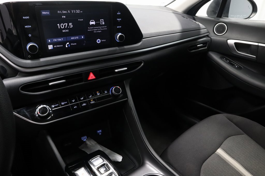 Certified 2023 Hyundai Sonata SE image 30