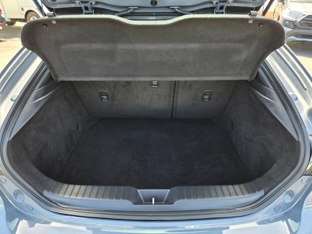 Used 2019 MAZDA MAZDA3 Hatchback w/ Premium Package image 14