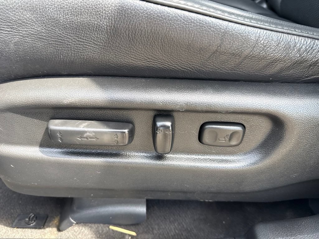 Used 2024 Honda Passport TrailSport image 18
