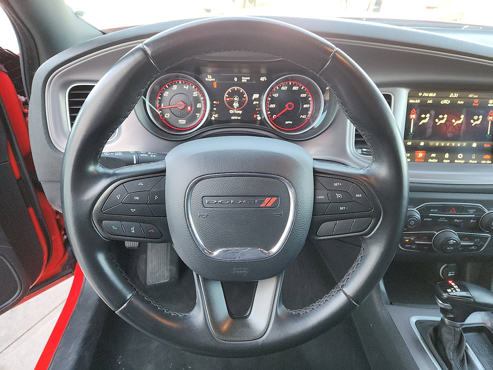 Used 2023 Dodge Charger GT image 16