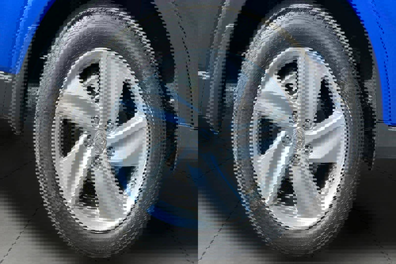 Used 2020 Honda HR-V EX image 11