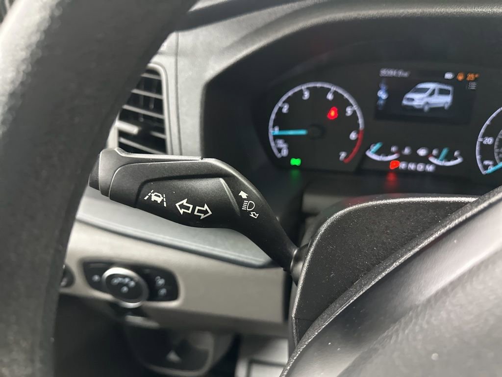 Used 2023 Ford Transit 350 XLT image 31