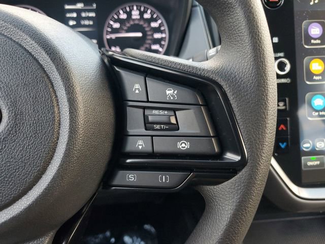 New 2026 Subaru Crosstrek 2.0i Premium image 25