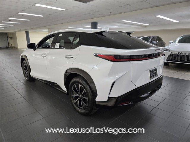 New 2026 Lexus RZ 350e 2WD image 6