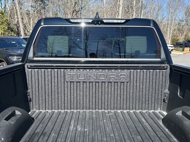 Used 2024 Toyota Tundra Capstone image 23