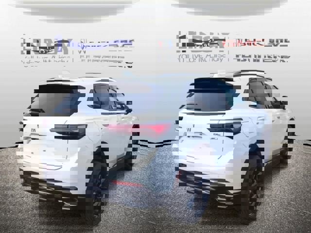 New 2025 Buick Envision Sport Touring image 3