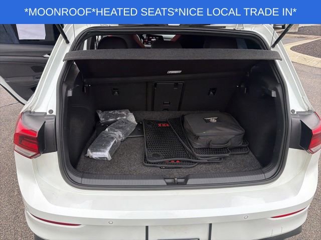Used 2022 Volkswagen GTI SE image 20