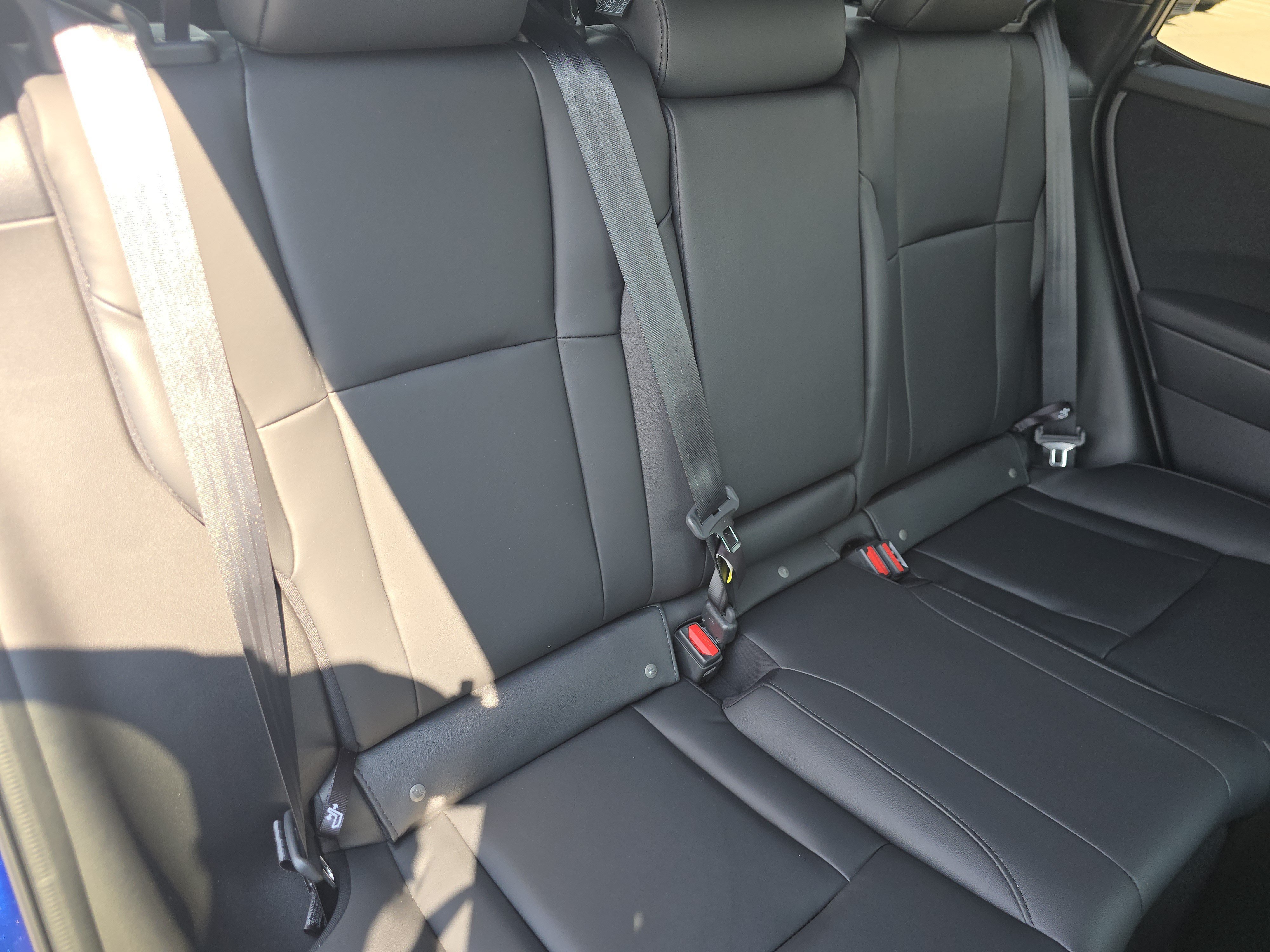 New 2026 Subaru Outback Premium AWD/4WD image 16