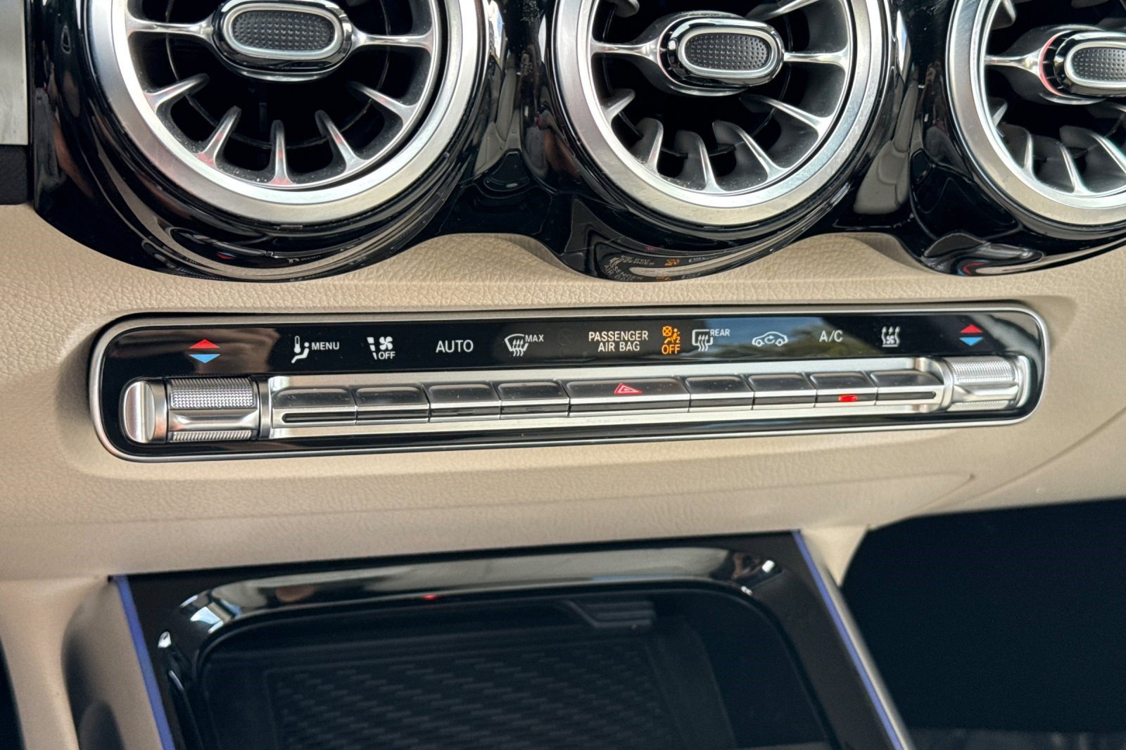 Certified 2024 Mercedes-Benz EQB 250+ image 19