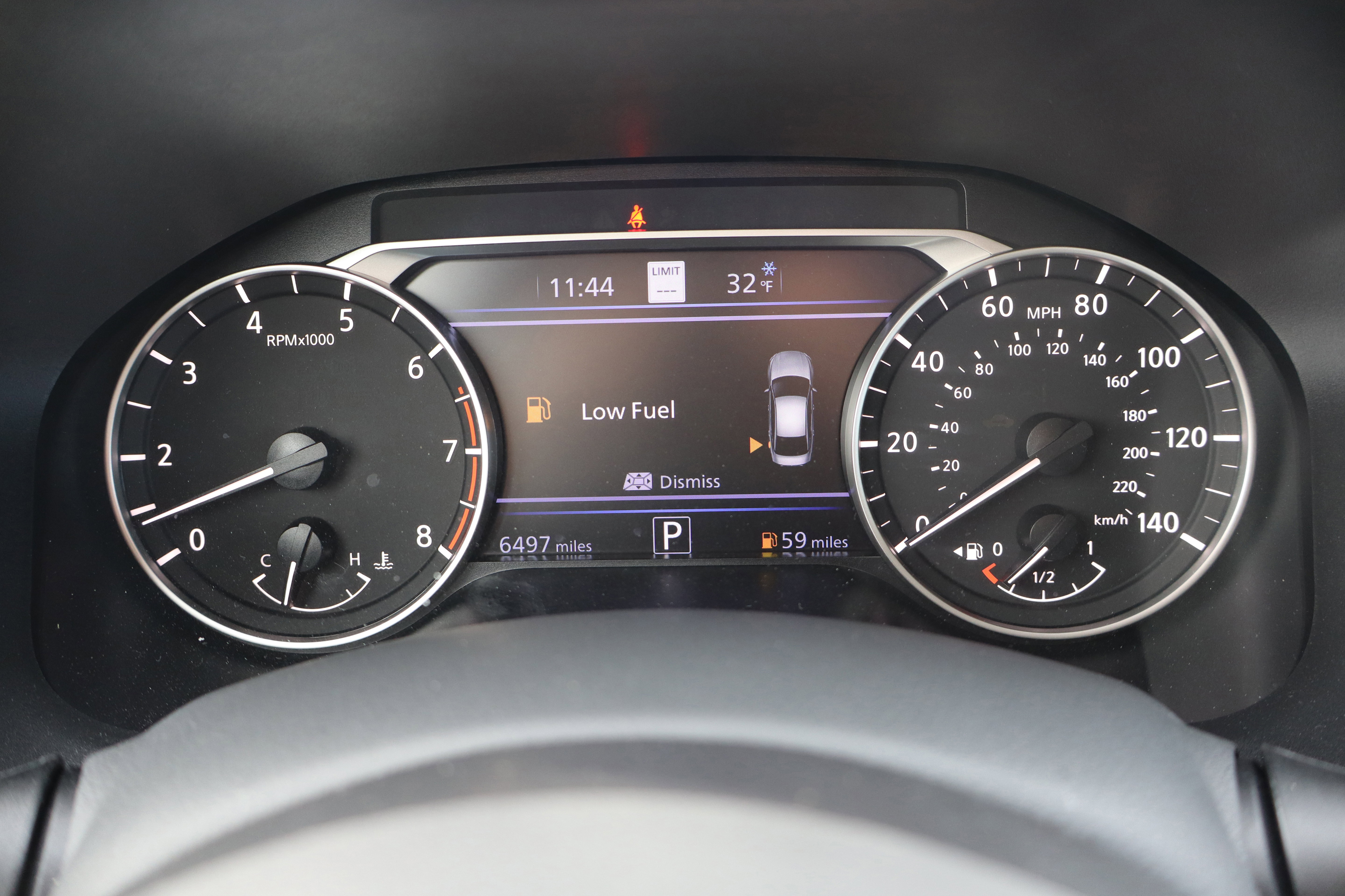 Used 2025 Nissan Altima 2.5 SL image 28