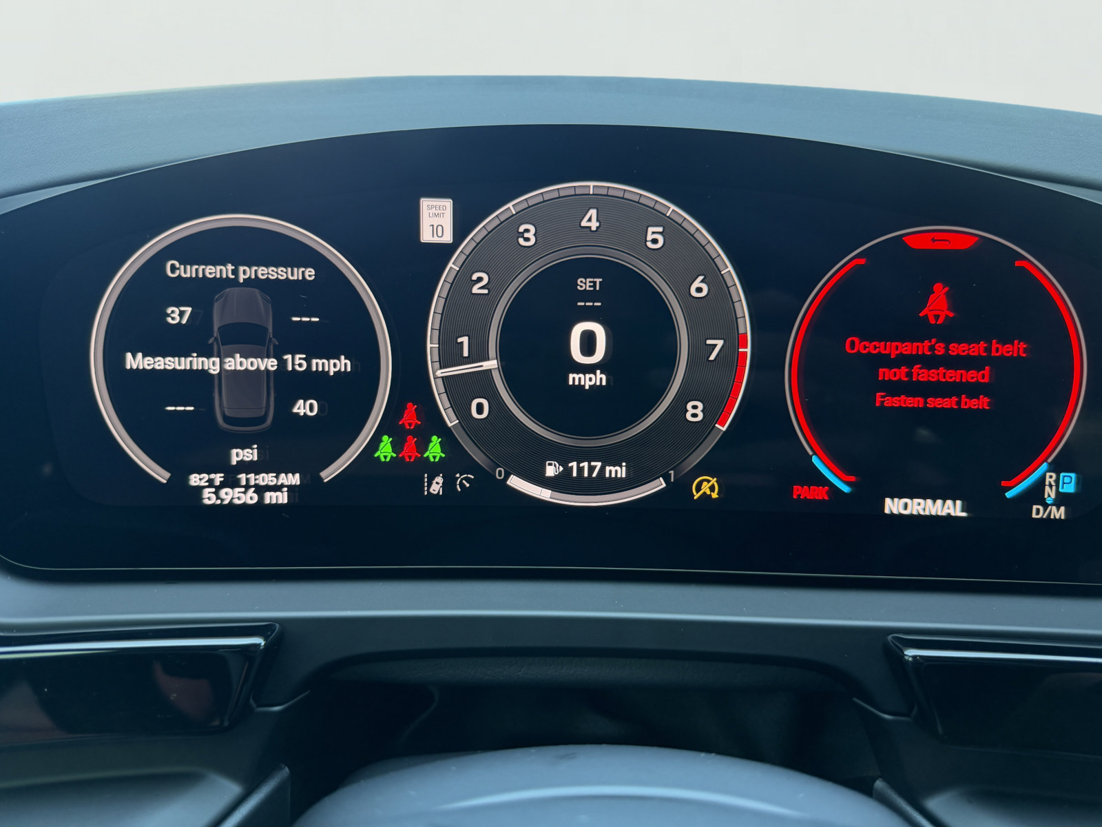 Certified 2026 Porsche Cayenne S AWD/4WD image 36