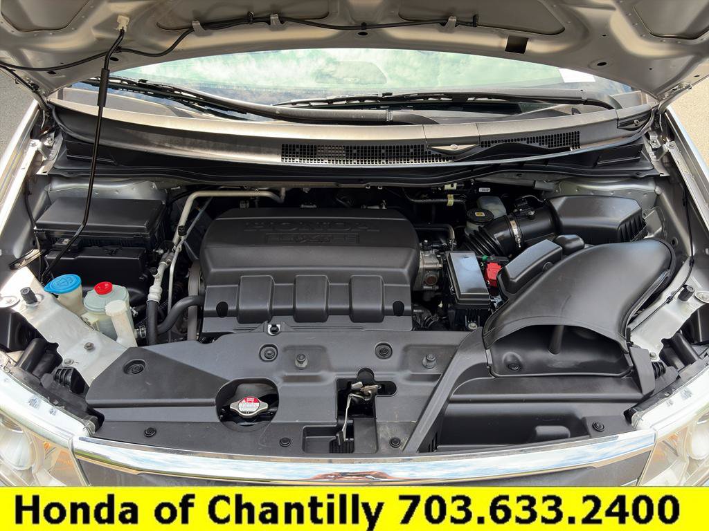 Used 2012 Honda Odyssey EX image 31