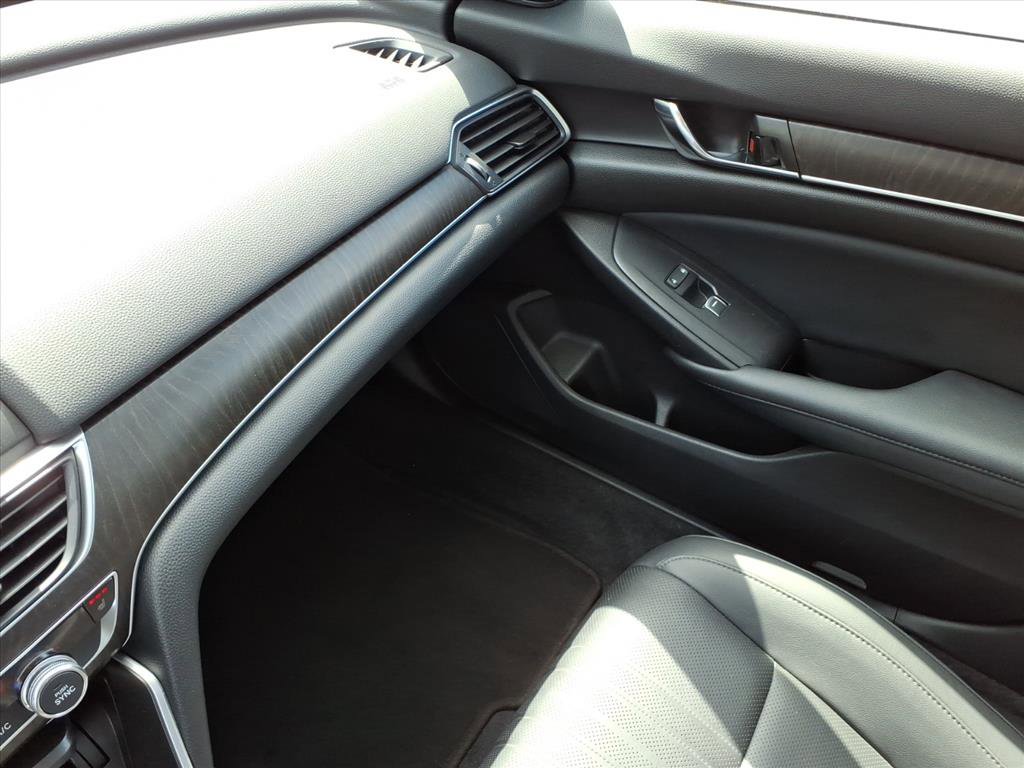 Used 2022 Honda Accord EX-L image 33