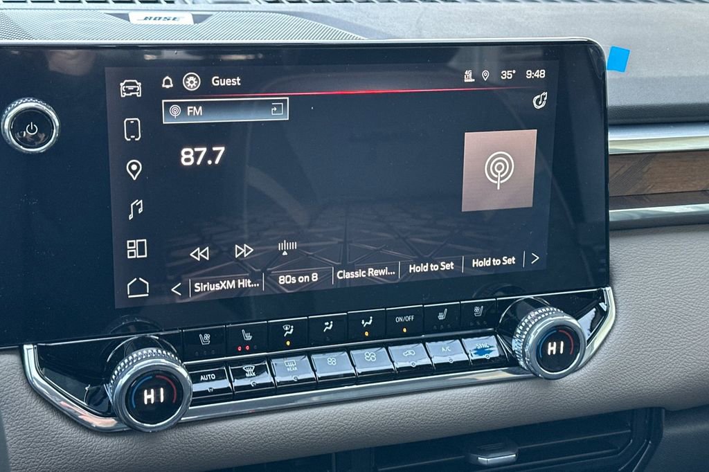 New 2026 GMC Canyon Denali image 14