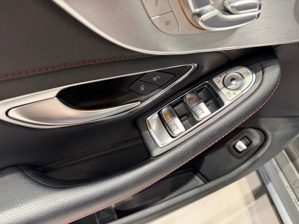 Used 2018 Mercedes-Benz C 43 AMG 4MATIC Cabriolet image 39