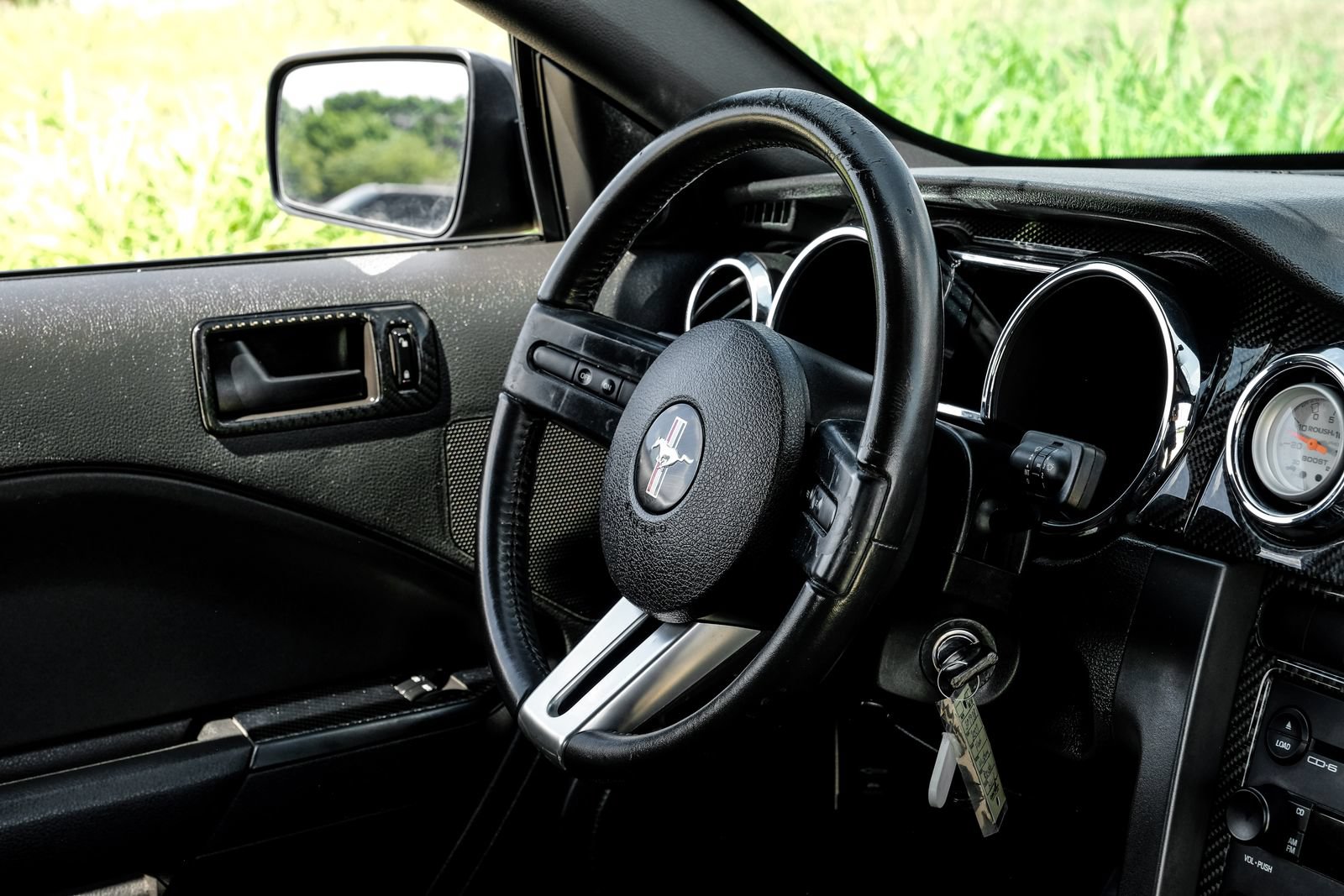 Used 2007 Ford Mustang GT RWD image 11