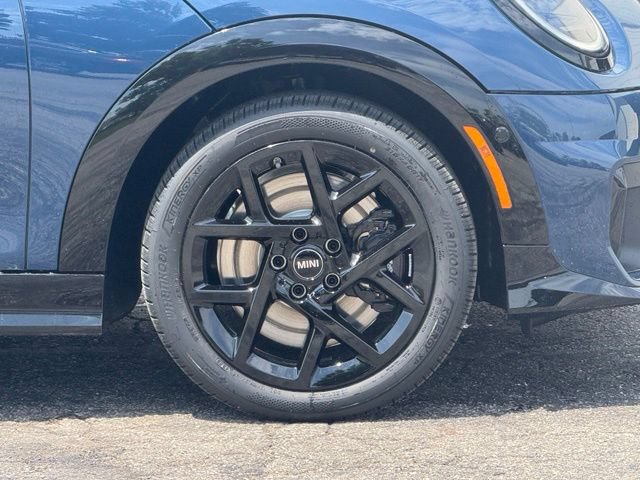 New 2026 MINI Cooper S FWD image 3