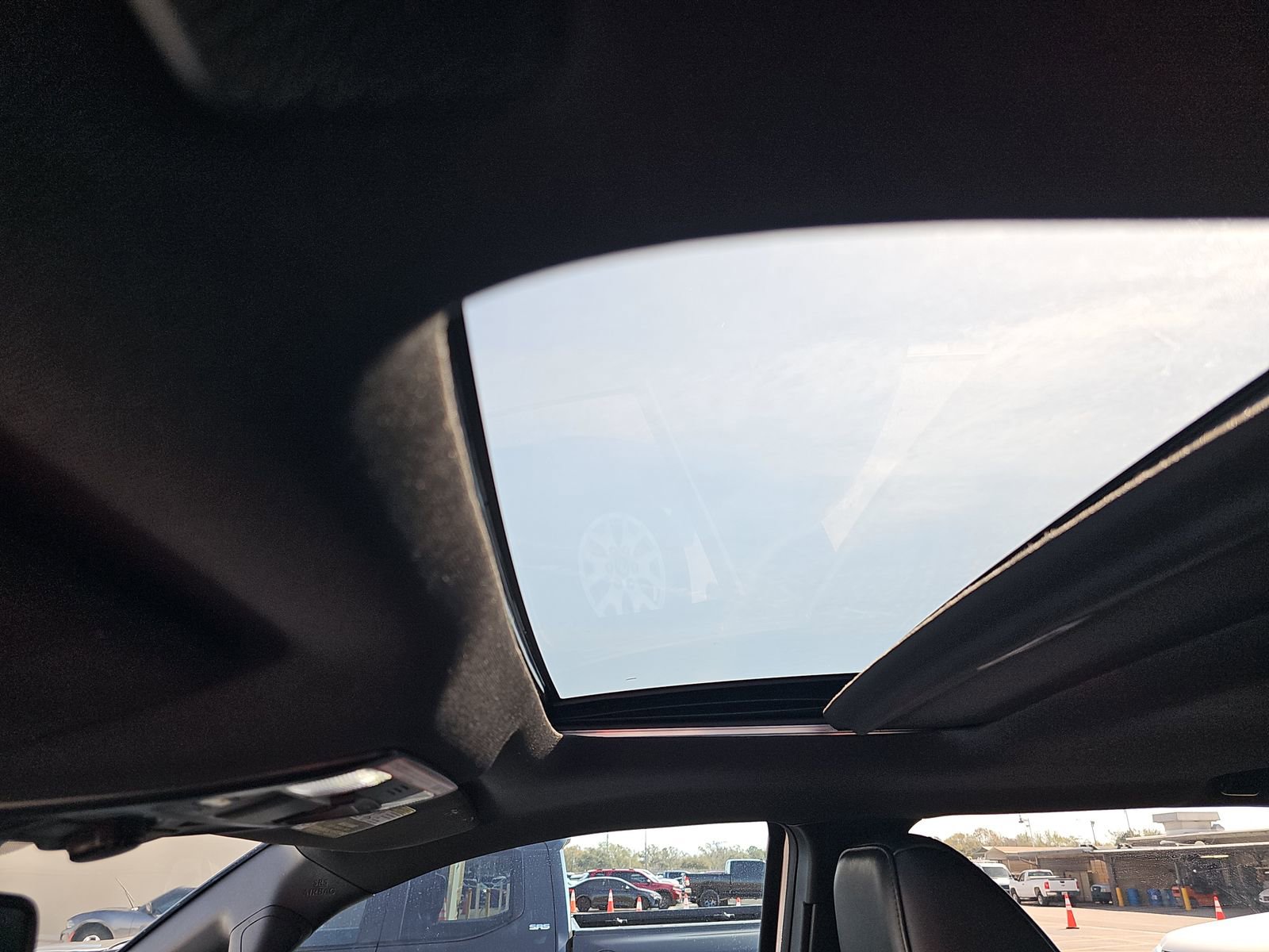 Used 2023 Toyota Tacoma TRD Off-Road w/ TRD Premium Off Road Package image 20