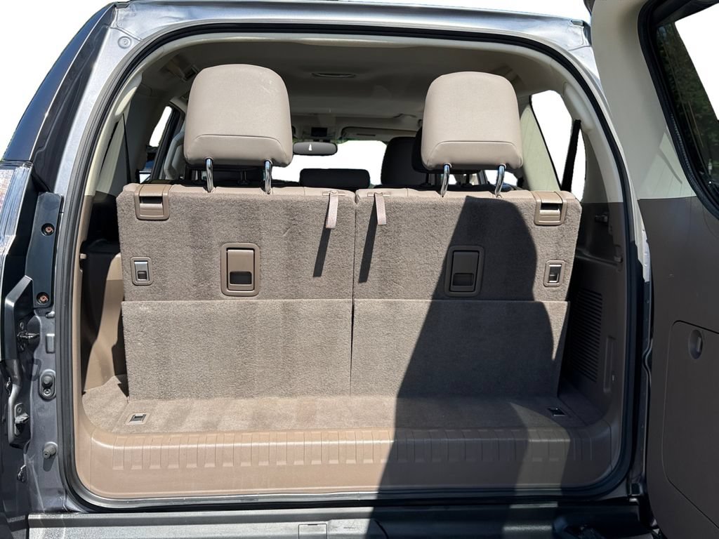 Used 2019 Lexus GX 460 Premium AWD/4WD image 10