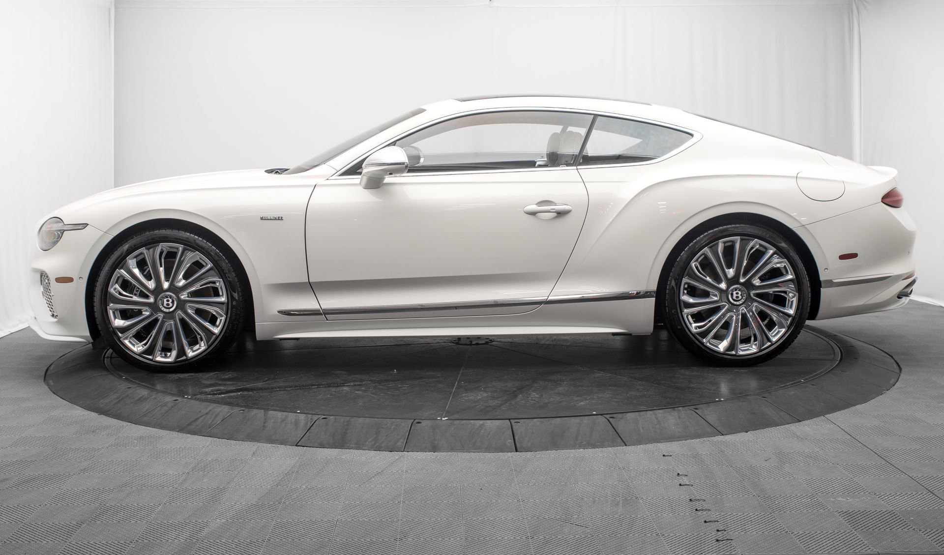 New 2026 Bentley Continental GT Speed AWD/4WD image 6