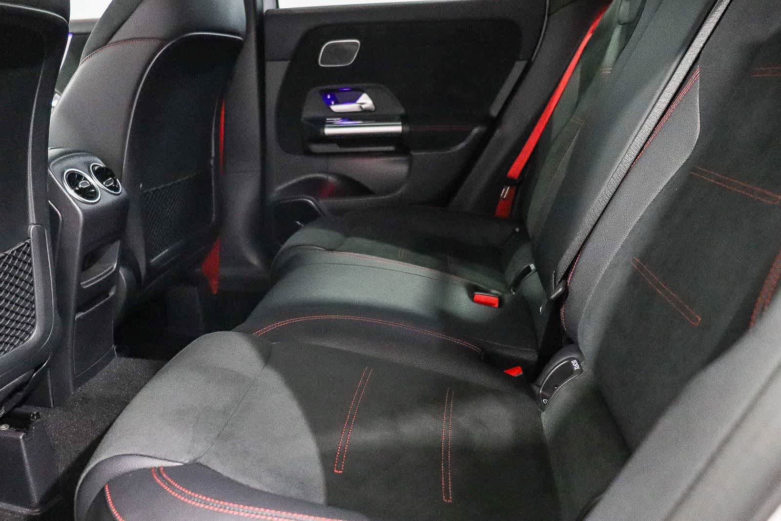 Used 2023 Mercedes-Benz GLA 45 AMG 4MATIC image 20