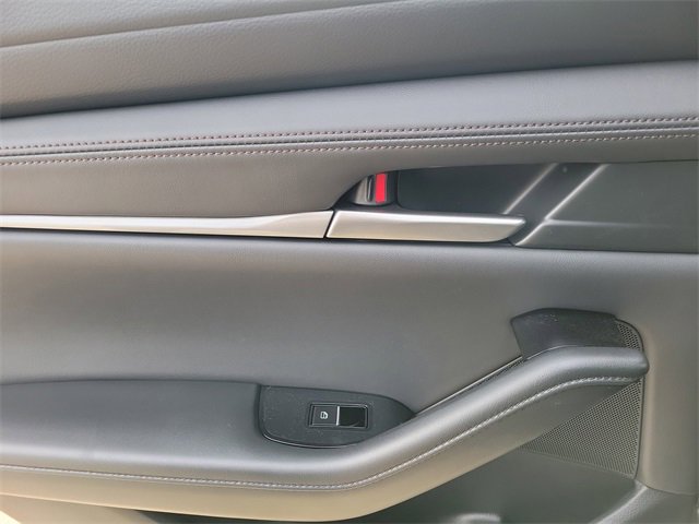 New 2026 MAZDA MAZDA3 s Sport image 12