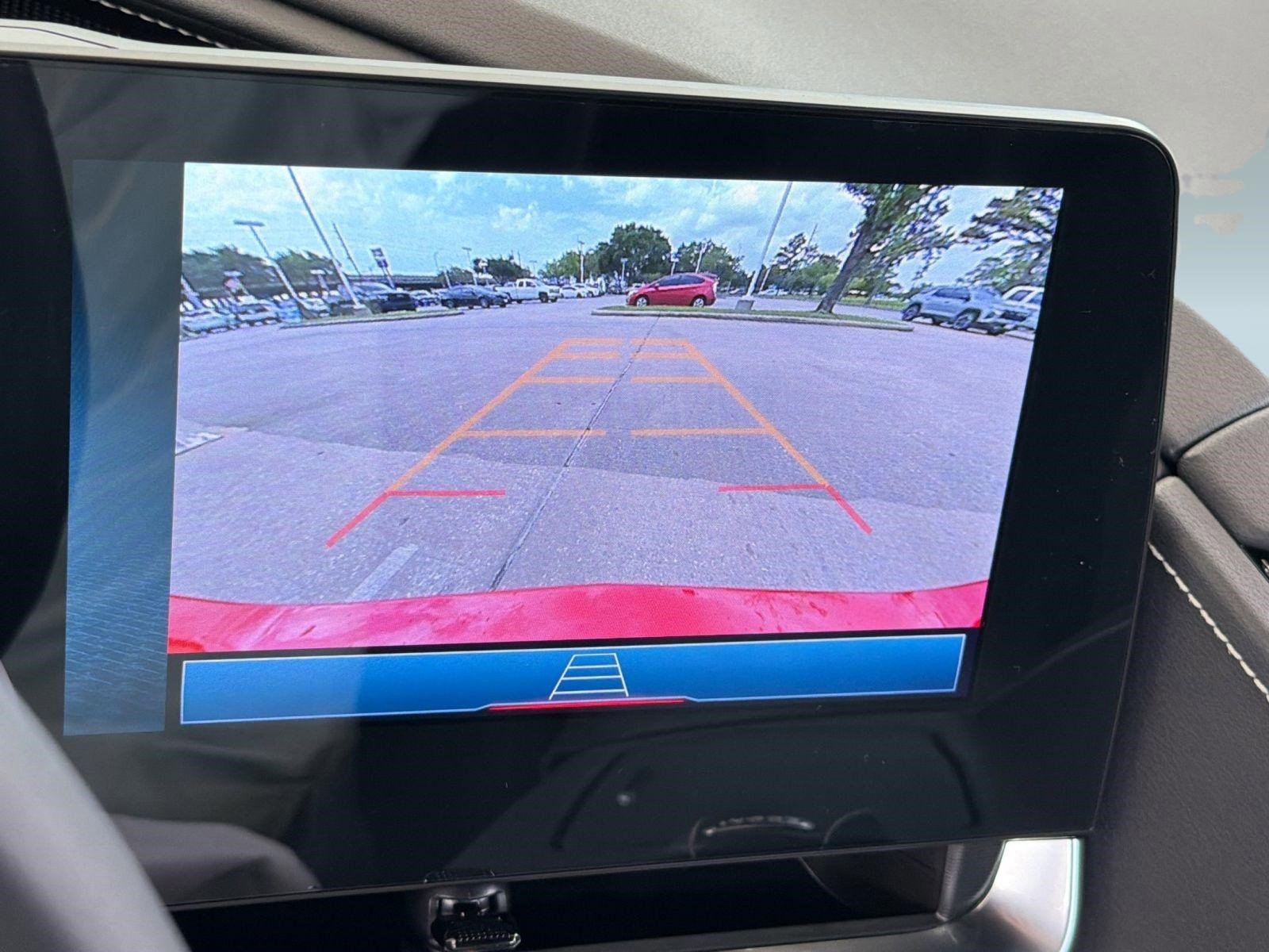 Used 2025 Chevrolet Corvette Z06 w/ Battery Protection Package RWD image 24