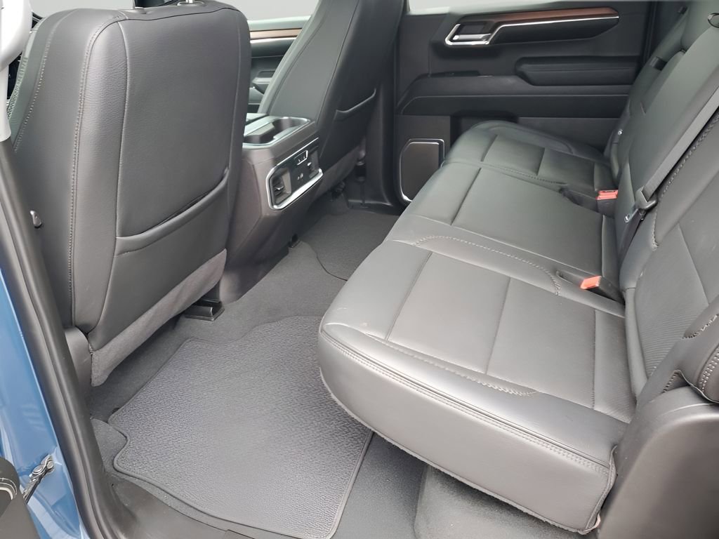 Certified 2024 GMC Sierra 1500 Denali w/ Denali Reserve Package image 19