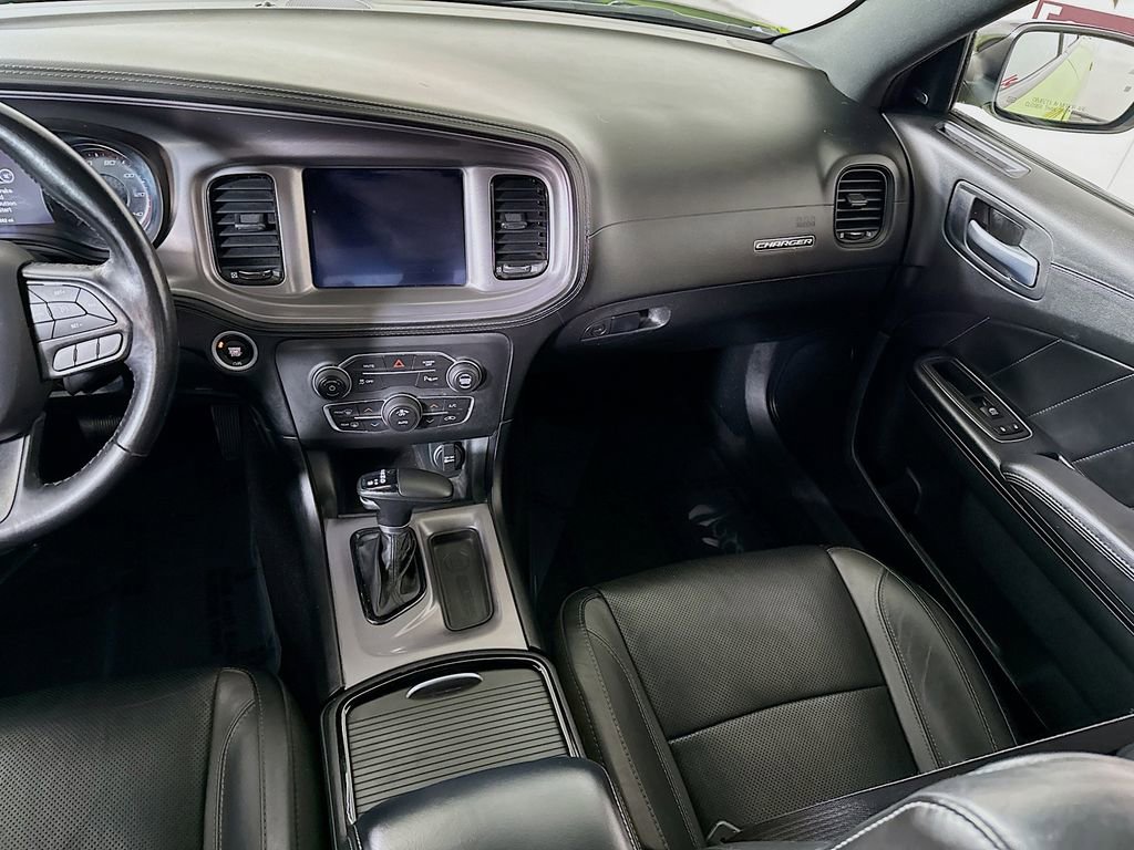 Used 2023 Dodge Charger SXT w/ Plus Group image 24
