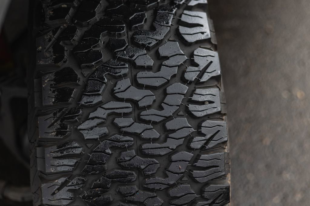 Used 2025 Jeep Wrangler Unlimited Rubicon image 5