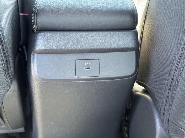 New 2026 Nissan Sentra SV w/ Floor Mat Package image 15