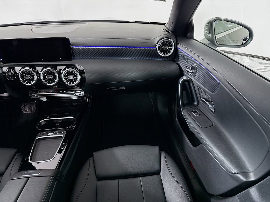 Used 2026 Mercedes-Benz CLA 250 4MATIC image 22