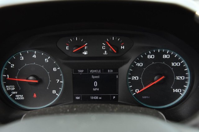 Used 2024 Chevrolet Equinox LS FWD image 10