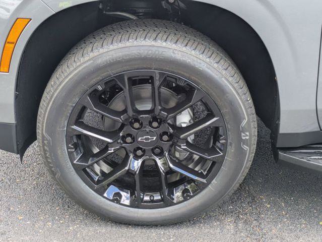 New 2026 Chevrolet Tahoe Premier w/ Sun And Tow Package AWD/4WD image 36